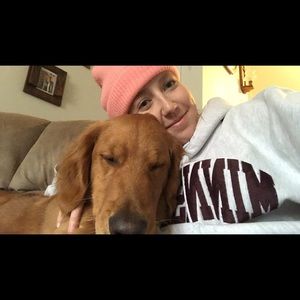 Meet your Posher, Miranda